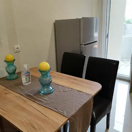 Antonis Apartmán Kateríni