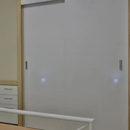 Antonis Apartment Katerini