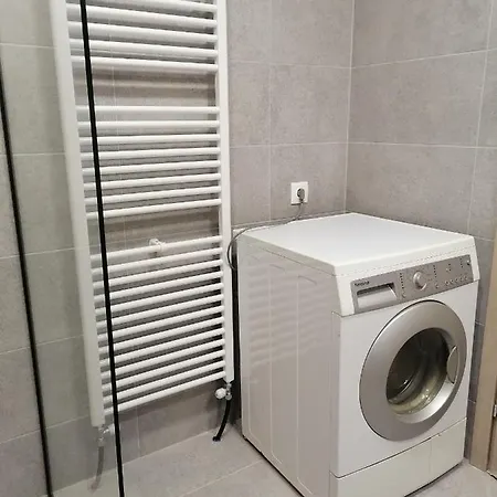 Antonis Apartment Katerini