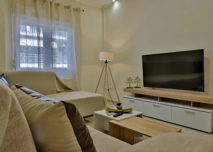 Apartament Antonis *