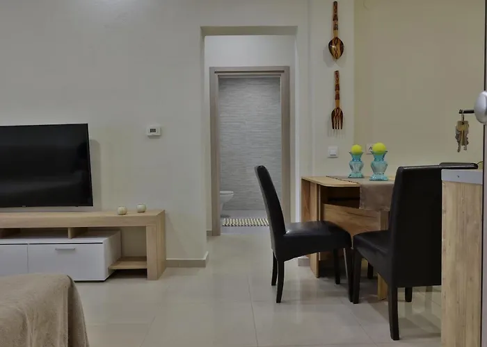 Antonis Apartament Kateríni