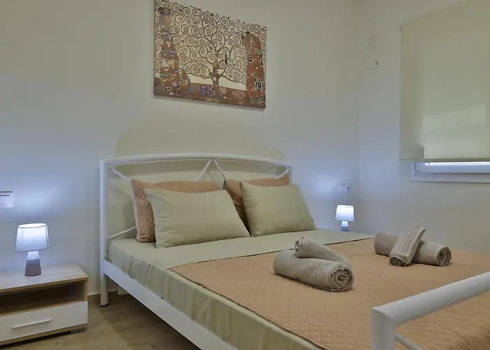 Apartament Antonis *