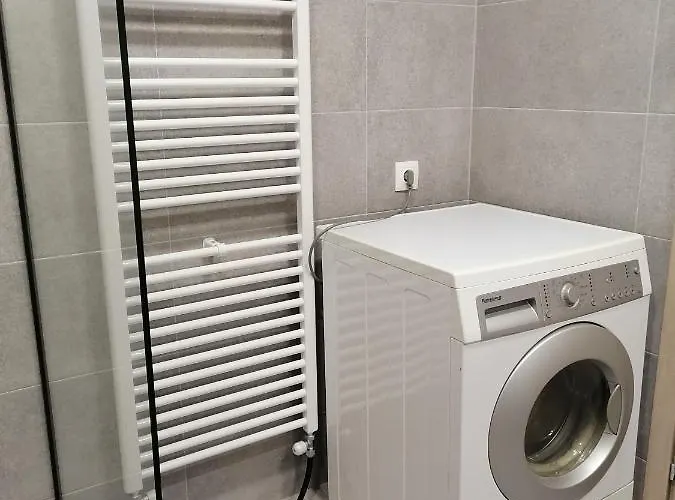 Antonis Apartament Kateríni