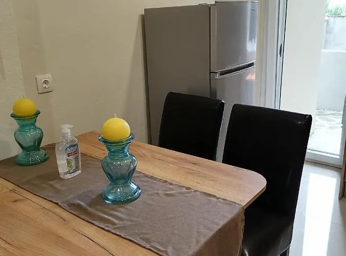 Antonis Apartament Kateríni